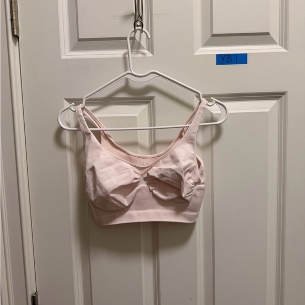 Women’s NUX Sports Bra